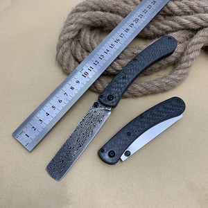 Maquinillas de afeitar de barbero al por mayor, navajas de afeitar profesionales para hombres y mujeres, maquinillas de afeitar cortadas fabricadas - Product Image 4