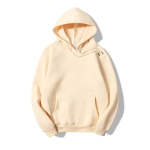 Sweat à capuche en molleton 100% coton de qualité supérieure, coupe classique, personnalisé, tissu d'hiver, poche kangourou, taille XL, écologique, tendance - Product Image 4