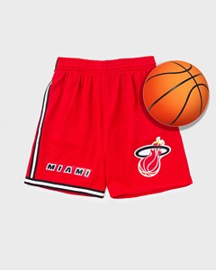 Vente en gros directe d'usine Short de basket-ball personnalisé Gym Athletic Just Men Don Short de basket-ball avec tissu respirant en maille de riz - Product Image 1