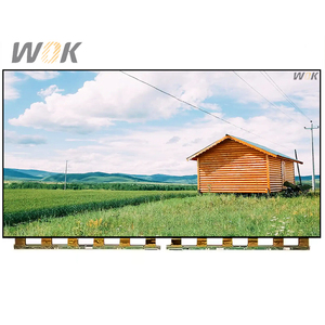 Écran LCD de télévision d'usine chinoise 32"39"40"<span class=keywords><strong>42</strong></span>"43"48"50"55"65"75"85"86"98" – <span class=keywords><strong>Prix</strong></span> de gros pour remplacement de cellule ouverte - Product Image 1