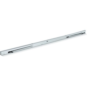 Glitschiene BG Blanco 9016 Bandgegenseite GEZE para TS 5000 L - Product Image 1