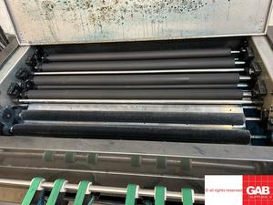 เครื่องล้างเพลท Presstek Anthem AWW-850 OL - CTP สำหรับขาย - Product Image 4