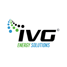 IVG Energy Solutions GmbH logo