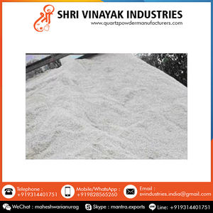 ผงเฟลด์สปาร์โปแตชเคลือบผิวได้ดีที่สุดสำหรับใช้ในอุตสาหกรรมขายส่ง - Product Image 2