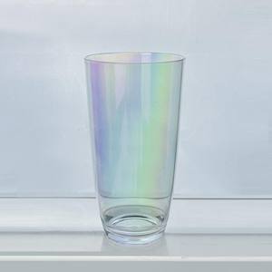 Verres à boire classiques en acrylique irisé incassables pour les fêtes par Jack Worth - Product Image 2