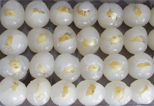 เนื้อมะม่วงแห้งคุณภาพพรีเมียม บรรจุเมล็ดบัว  ผู้ส่งออกเนื้อมะม่วงแห้งบรรจุเมล็ดบัว ANGLE - Product Image 6