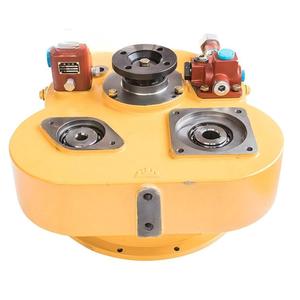 Convertisseur de couple 280 de haute qualité pour mini-chargeuse – Pièces de transmission pour équipement de fabrication de chargeuses - Product Image 1