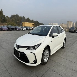 LISTO PARA ENVIAR, 8000 KM, 4 PUERTAS, 5 PLAZAS, TRACCIÓN DELANTERA, PARA EXPORTACIÓN GLOBAL, EXCELENTE ESTADO, AUTO USADO HEV - Product Image 5