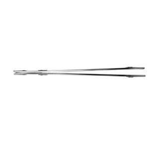 Barras de Techo para MERCEDES Serie GLB (X247) A2478905900 (19>) - Product Image 1