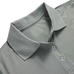 Proveedor de Camisetas Polo Premium de Alta Calidad para Mujer, Tela de Algodón Suave, Pedidos al por Mayor, Personalización de Marca OEM - Product Image 3