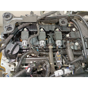 MOTOR COMPLETO NISSAN Juke Serie (F16) HR16 HR16 híbrido 1598 (19>) - Product Image 6