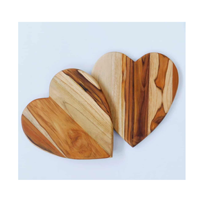 Planche à découper à pizza en bois massif citrouille fournisseur en gros personnalisé produit de qualité supérieure durable bloc à découper de cuisine - Product Image 5