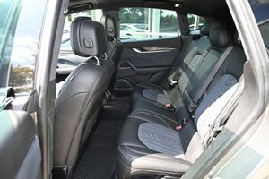 รถมาเซราติ เลวานเต้ แกรนลุสโซ 3.0 ลิตร ขับเคลื่อนสี่ล้อ พร้อมส่ง - Product Image 3