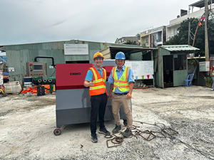 Best Price Factory Automatic CNC PLC Stainless Steel Wire Rebar <b>Bending</b> <b>Machine</b> High Quality Engine Core Component-Motor - Product Image 4