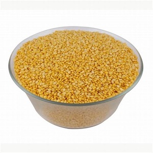 Millet de riz rouge fariné sans OGM de la meilleure qualité pour l'alimentation animale de France dans un simple sac d'emballage disponible à la vente - Product Image 6