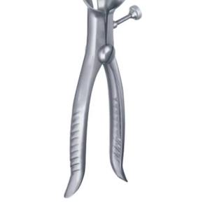 Espéculo Rectal Pratt de Alta Calidad, Instrumentos Médicos Quirúrgicos de Urología y Ginecología, Espéculo Rectal Pratt 85x25mm, 21.5cm - Product Image 5