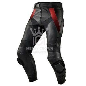 กางเกงสำหรับแข่งมอเตอร์ไซค์และรถยนต์ดีไซน์แบบมีหลายกระเป๋าสำหรับผู้ชายดีไซน์ล่าสุด - Product Image 1