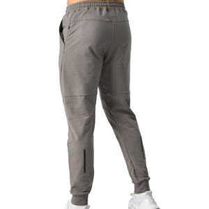 Athlete Sports Active Wear Mens Joggers Custom Logo Yoga Running Casual Pants & <b>Trousers</b> For Man From BD Supplier - Product Image 2
