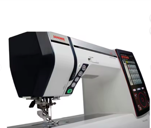 Machine à coudre industrielle automatique à double aiguille pour cuir, neuve et de qualité supérieure - Product Image 2