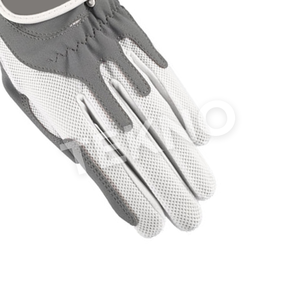 Services OEM 2025 Gants de golf en cuir PU Cabretta à fort impact Marque privée personnalisée Bon prix Scène de sport Logo personnalisable - Product Image 3