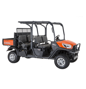 Kubota RTV 4WD Diésel/Gasolina de 500 kg de Carga Útil en Venta a Precios Bajos con Calidad Confiable y Entrega Rápida para Compradores Globales - Product Image 5