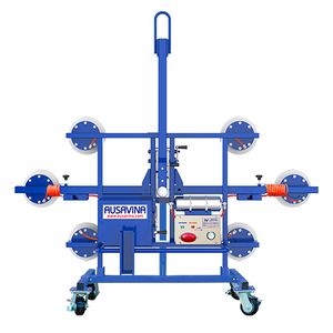 AVL480ยกสูญญากาศแก้ว ausavina - Product Image 1