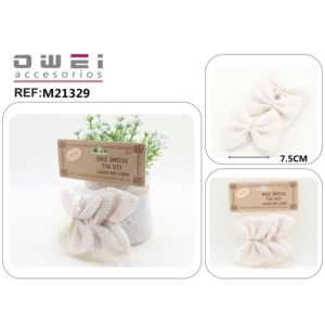 M21329 Cintas de regalo Premium para toques decorativos Versátiles y elegantes - Product Image 1