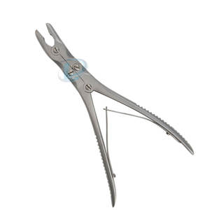 Rongeurs Óseos de Marca Privada Hechos en Pakistán, Rongeurs Óseos de Alta Calidad, Rongeurs Óseos Más Vendidos - Product Image 2