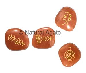 Compre el Mejor Juego de Reiki Usui de Cristal - Product Image 2