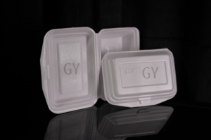 Cajas de espuma para comida, embalaje de comida desechable, cajas de espuma, contenedores de espuma, contenedores de servicio de comida, contenedores de comida para restaurante - Product Image 5