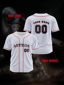 Mejor sellado personalizado competición ocio béisbol Jersey alta calidad secado rápido bajo precio transpirable conjuntos sublimación impresión - Product Image 6
