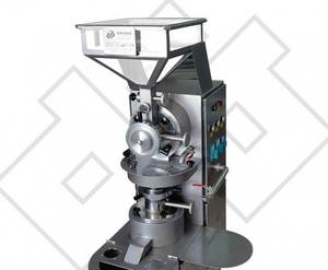 Demirbas เครื่องบดเมล็ดงาเบเกอรี่2หินสแตนเลส304ใหม่50กก. เครื่องปั๊มแกนร้านอาหารทำไก่งวง - Product Image 4