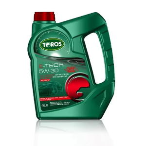 น้ำมันเครื่องสังเคราะห์5W/30 SN ได้รับการรับรอง4L หมดอายุ48เดือนเพื่อการปกป้องสูงสุดการใช้งานที่หลากหลาย - Product Image 6