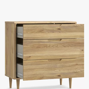 Nórdico moderno muebles para el hogar Metal acero TV gabinete soporte sala de estar dormitorio Hospital apartamento uso madera vidrio almacenamiento - Product Image 3