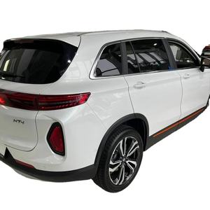 Vehículo SUV Híbrido Enchufable Neat 2024, Eficiente en Combustible, Automático, en Venta, en Buenas Condiciones - Product Image 5