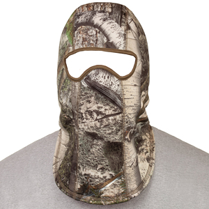 Couvre-visage multifonction camouflage UV personnalisé Bandana cache-cou respirant pour homme pour la chasse et le cyclisme - Product Image 1