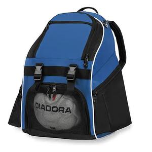 Sac à dos de football pour hommes avec design léger et plusieurs compartiments - Product Image 2