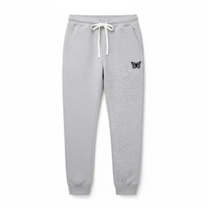 Novedad, Conjuntos Deportivos Grises con Logotipo Personalizado, Conjuntos Deportivos Casuales para Mujer, Transpirables, para Exteriores, Estilo Urbano, Conjuntos Deportivos para Mujer - Product Image 4