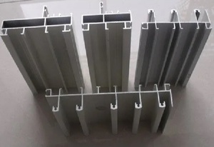 ส่วนโปรไฟล์พาร์ทิชันอลูมิเนียม - Product Image 2