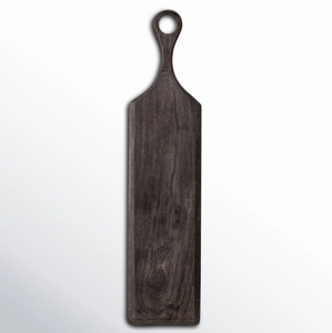 Nouveauté : Planches à découper en bois foncé pour la cuisine domestique – Fournisseur en gros - Product Image 1