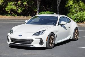 2023 S U B A R U BRZ PREMIUM PRÊT À ÊTRE EXPÉDIÉ - Product Image 4