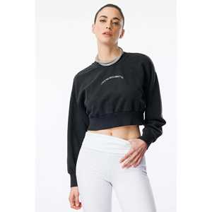 Sudadera Bordada con Piedras - Product Image 6