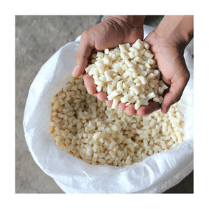 Nouilles de savon 80 20 blanches 408-35-3 Nouilles de savon blanches 80 20 - Product Image 1