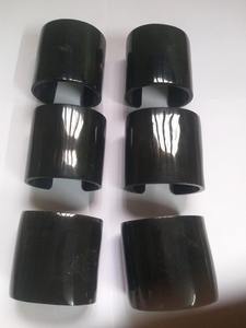 Bracelet en corne 100% meilleure qualité Bracelet en corne naturelle emballage personnalisé à la main nouveau bracelet de bijoux de mode - Product Image 2