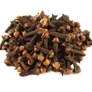 Slightly Peppery Dried <b>Spices</b> Cloves Seed Form Raw <b>Herb</b> Stem Parts Preserved at Moderate Price - Product Image 3