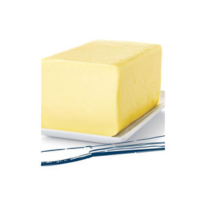 Mantequilla láctea natural sin sal Premium 82% Mantequilla de crema dulce pura 82% - Product Image 4