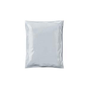 En gros, enveloppes d'expédition en polyéthylène bleu imperméables autocollantes LDPE pour le commerce électronique - Product Image 5