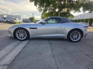 2018 Jaguar, para hombre y mujer - Product Image 6