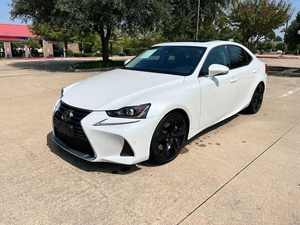 Utilisé 2019 Lex-us IS300 Base - Product Image 2