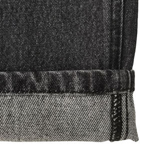 Jeans personnalisés OEM de meilleur style pour hommes, polaire légère de haute qualité, matériaux lavés en denim de haute qualité à des prix compétitifs - Product Image 4